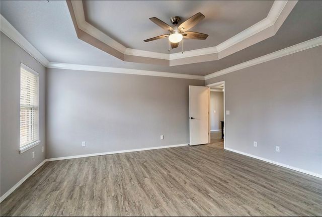 303 Edgehill Avenue, Lowell, AR 72745