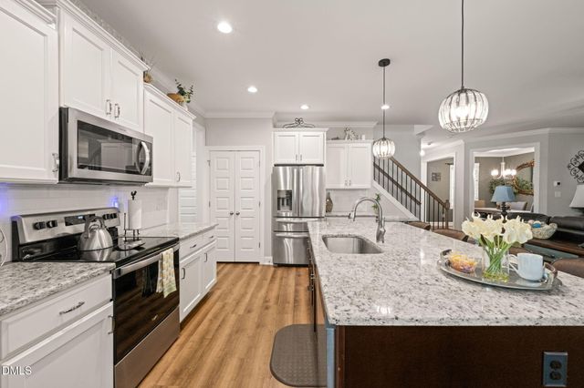 10 Mitchell Rdg Drive, Youngsville, NC 27596