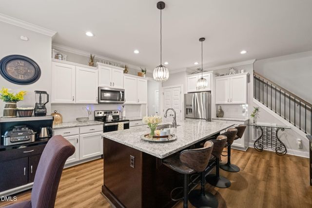 10 Mitchell Rdg Drive, Youngsville, NC 27596
