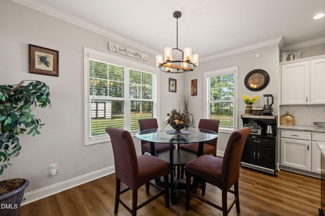 10 Mitchell Rdg Drive, Youngsville, NC 27596