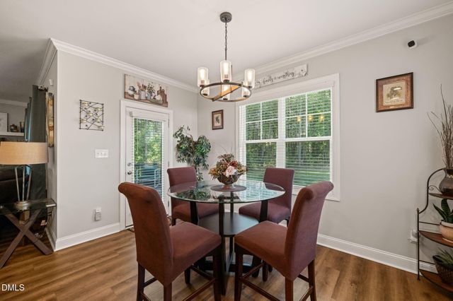 10 Mitchell Rdg Drive, Youngsville, NC 27596