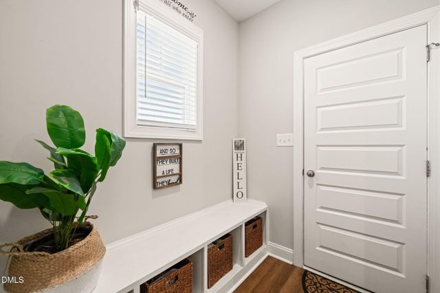 10 Mitchell Rdg Drive, Youngsville, NC 27596