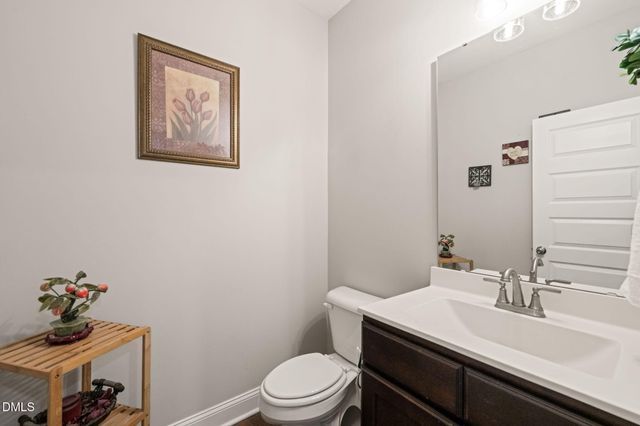 10 Mitchell Rdg Drive, Youngsville, NC 27596