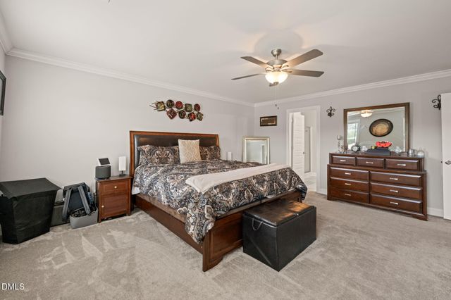 10 Mitchell Rdg Drive, Youngsville, NC 27596