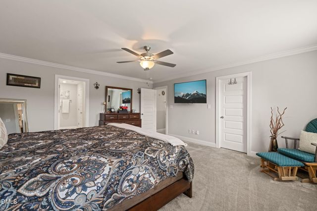 10 Mitchell Rdg Drive, Youngsville, NC 27596