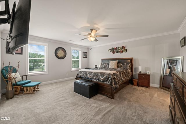 10 Mitchell Rdg Drive, Youngsville, NC 27596