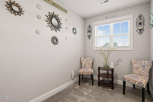 10 Mitchell Rdg Drive, Youngsville, NC 27596