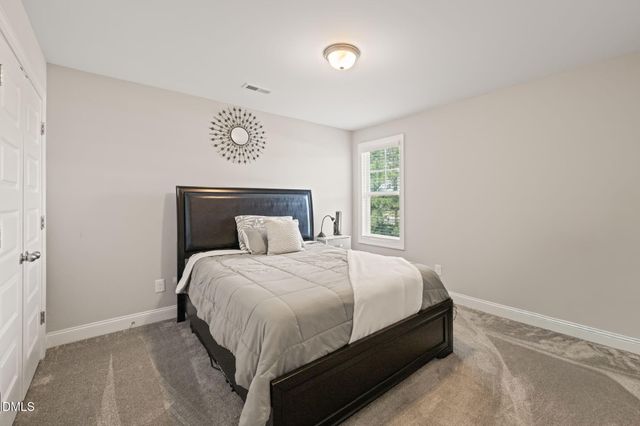 10 Mitchell Rdg Drive, Youngsville, NC 27596