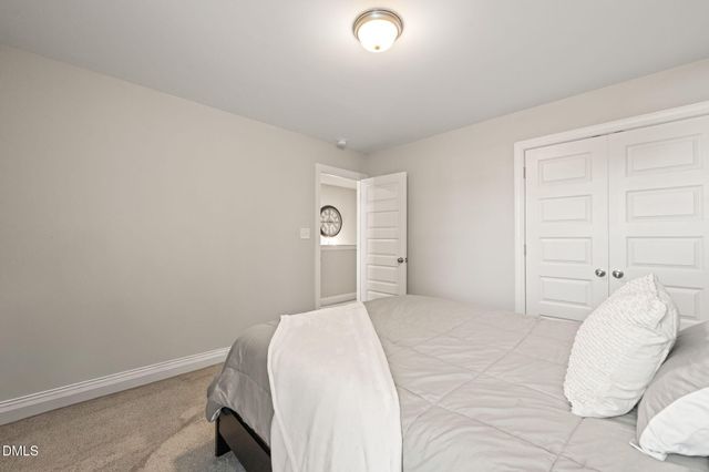 10 Mitchell Rdg Drive, Youngsville, NC 27596
