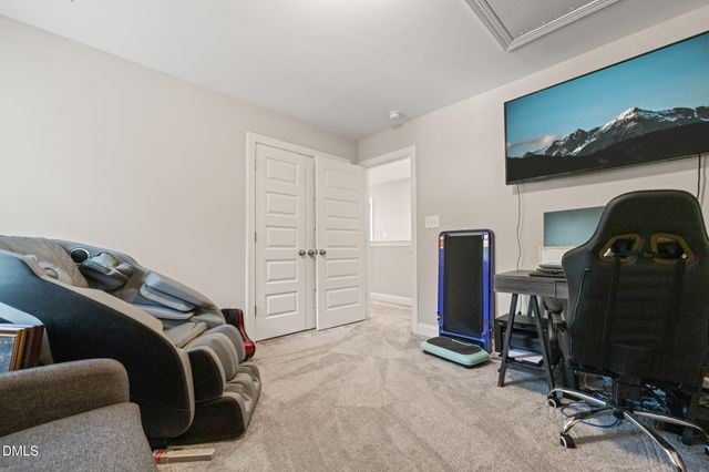 10 Mitchell Rdg Drive, Youngsville, NC 27596