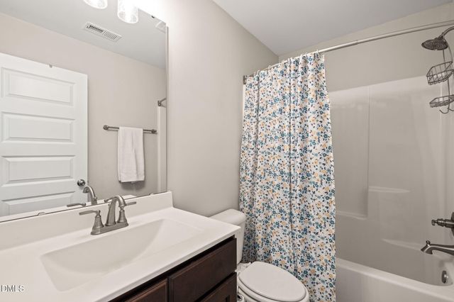 10 Mitchell Rdg Drive, Youngsville, NC 27596