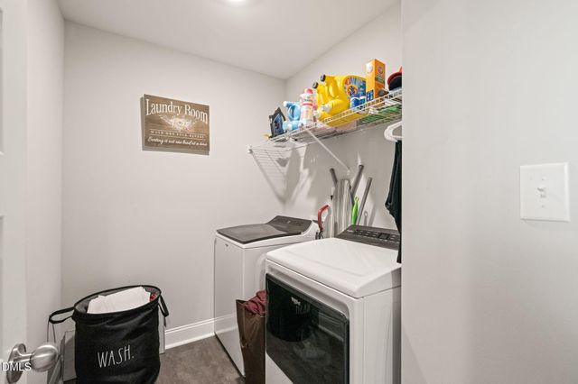10 Mitchell Rdg Drive, Youngsville, NC 27596