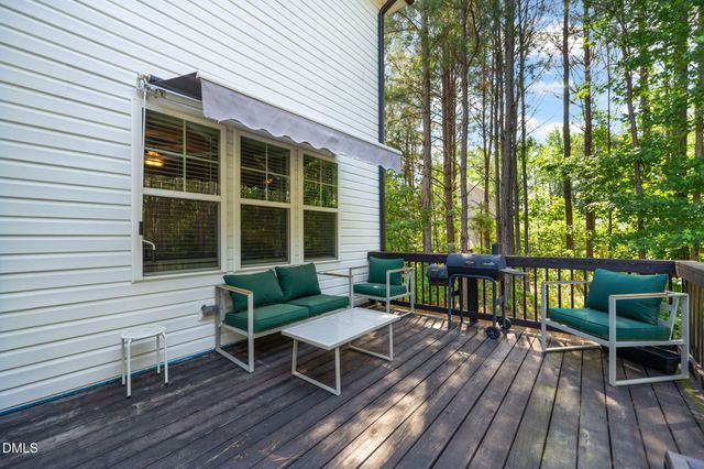 10 Mitchell Rdg Drive, Youngsville, NC 27596