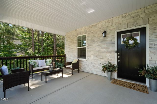 10 Mitchell Rdg Drive, Youngsville, NC 27596