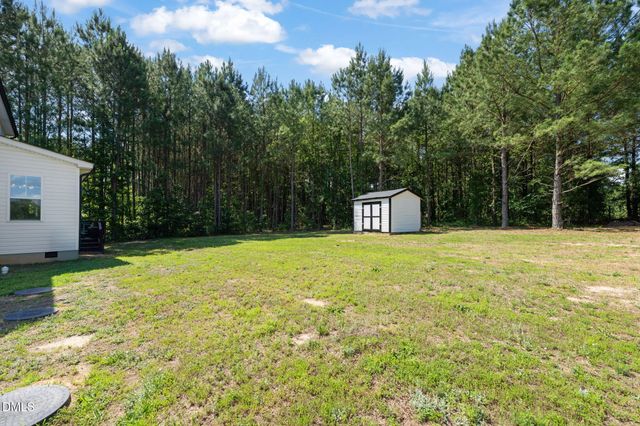 10 Mitchell Rdg Drive, Youngsville, NC 27596
