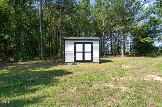 10 Mitchell Rdg Drive, Youngsville, NC 27596