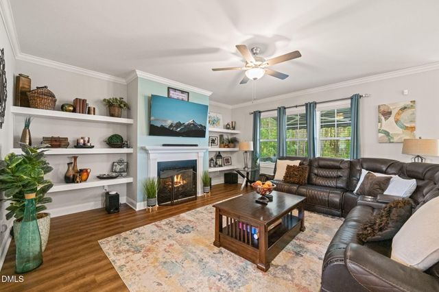 10 Mitchell Rdg Drive, Youngsville, NC 27596