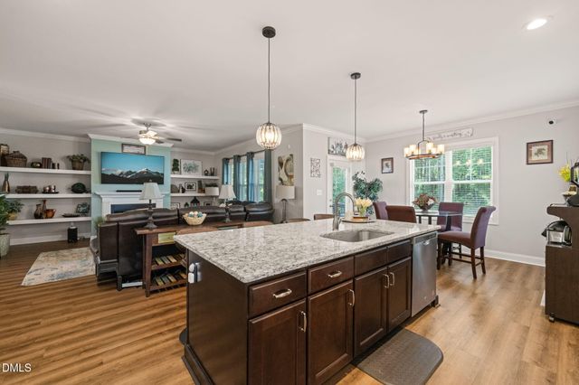 10 Mitchell Rdg Drive, Youngsville, NC 27596