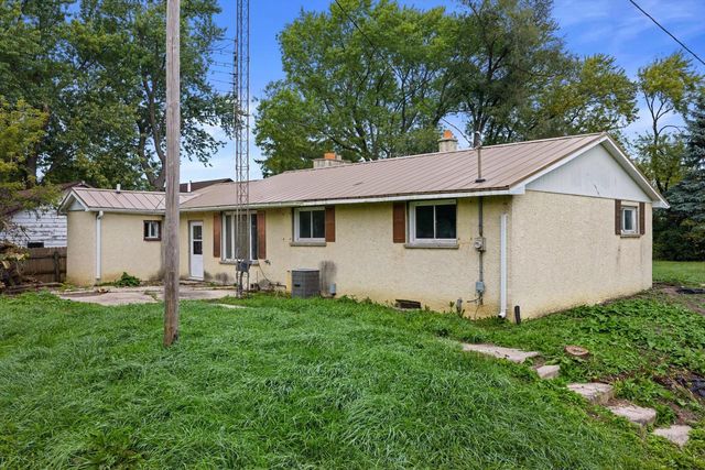 11241 Spring STREET, Sturtevant, WI 53177