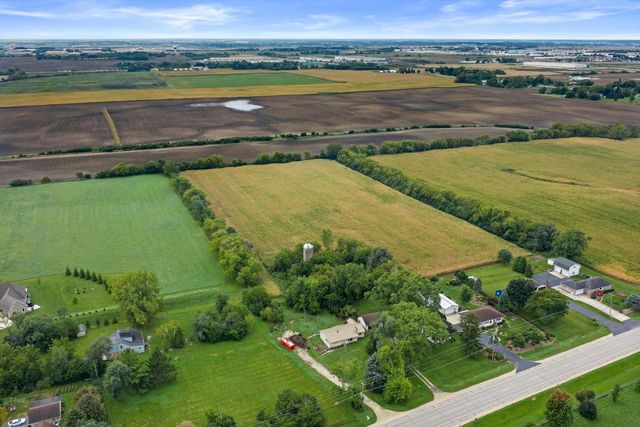 11241 Spring STREET, Sturtevant, WI 53177