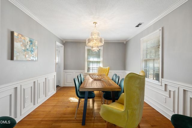 318 E Millbrook Road, Raleigh, NC 27609