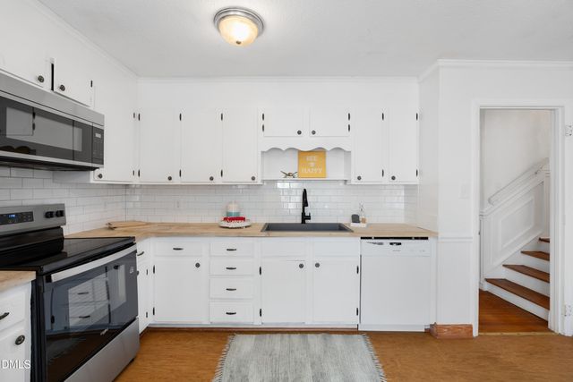 318 E Millbrook Road, Raleigh, NC 27609