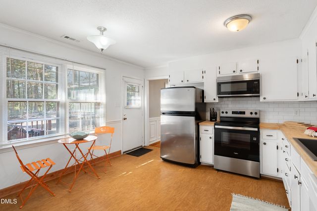 318 E Millbrook Road, Raleigh, NC 27609