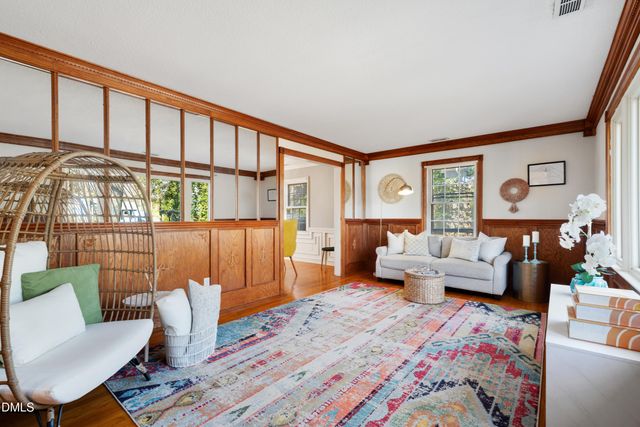 318 E Millbrook Road, Raleigh, NC 27609