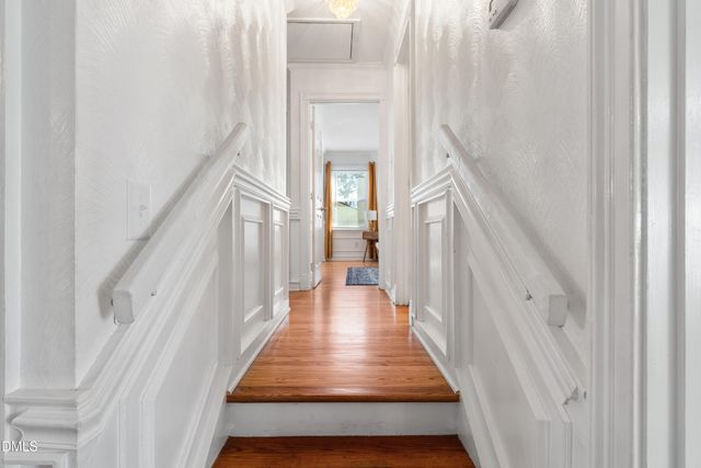 318 E Millbrook Road, Raleigh, NC 27609