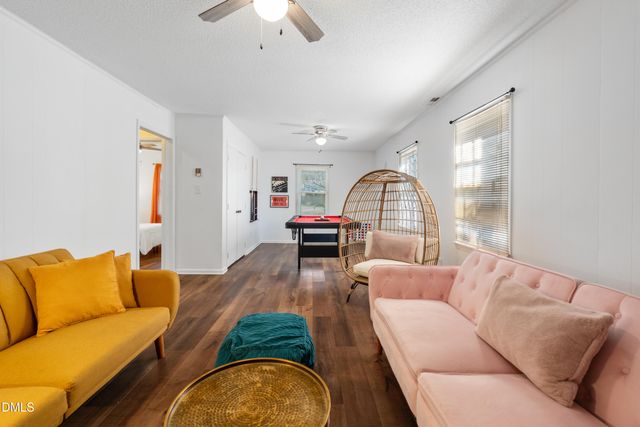 318 E Millbrook Road, Raleigh, NC 27609