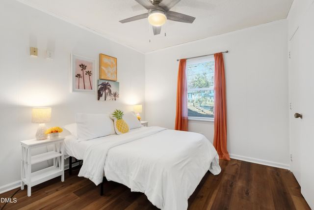 318 E Millbrook Road, Raleigh, NC 27609