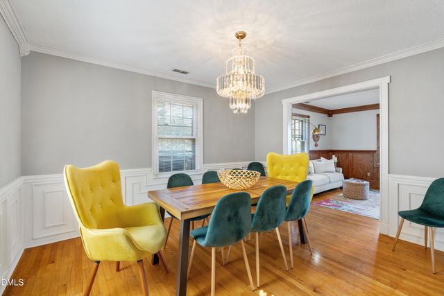 318 E Millbrook Road, Raleigh, NC 27609