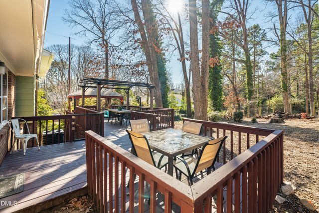 318 E Millbrook Road, Raleigh, NC 27609