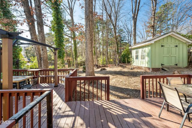 318 E Millbrook Road, Raleigh, NC 27609