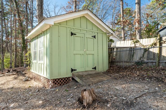 318 E Millbrook Road, Raleigh, NC 27609