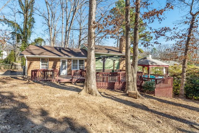 318 E Millbrook Road, Raleigh, NC 27609