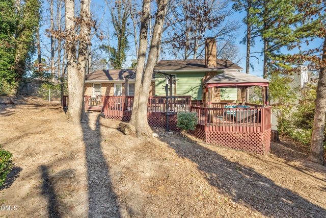 318 E Millbrook Road, Raleigh, NC 27609