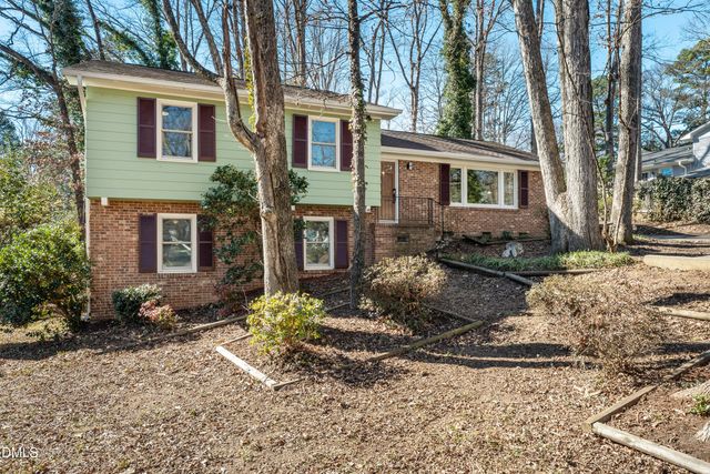 318 E Millbrook Road, Raleigh, NC 27609