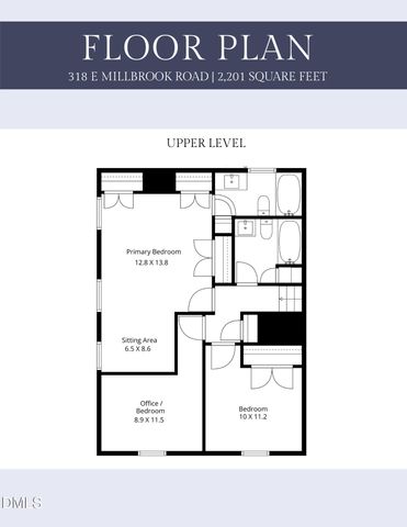 318 E Millbrook Road, Raleigh, NC 27609