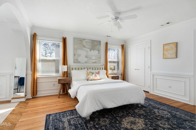 318 E Millbrook Road, Raleigh, NC 27609