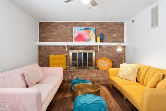 318 E Millbrook Road, Raleigh, NC 27609