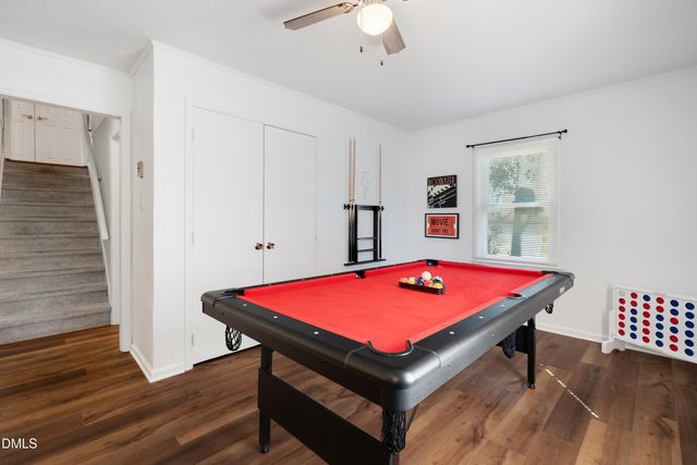 318 E Millbrook Road, Raleigh, NC 27609