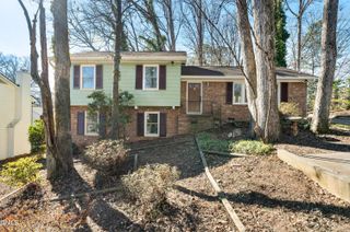 318 E Millbrook Road, Raleigh, NC 27609