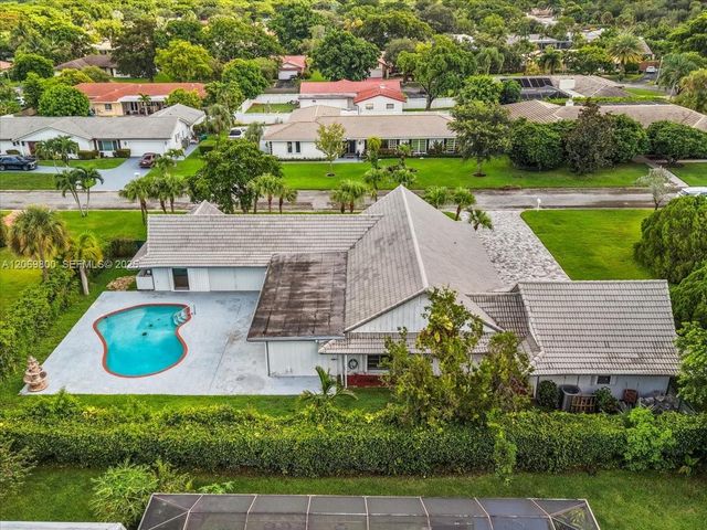 9220 NW 15th Street, Coral Springs, FL 33071