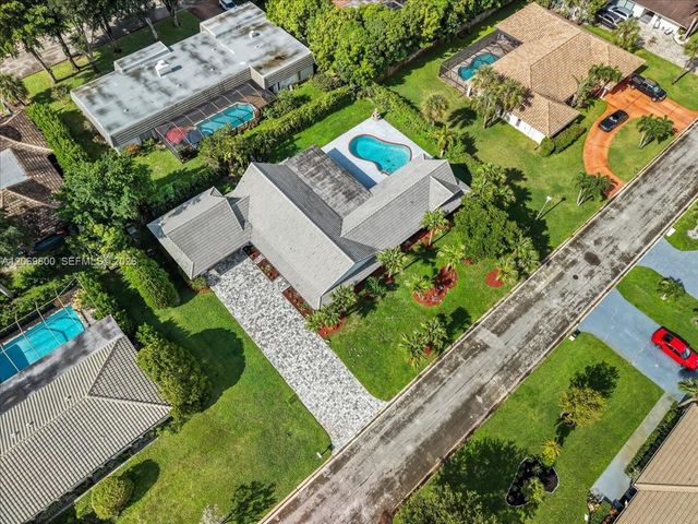 9220 NW 15th Street, Coral Springs, FL 33071