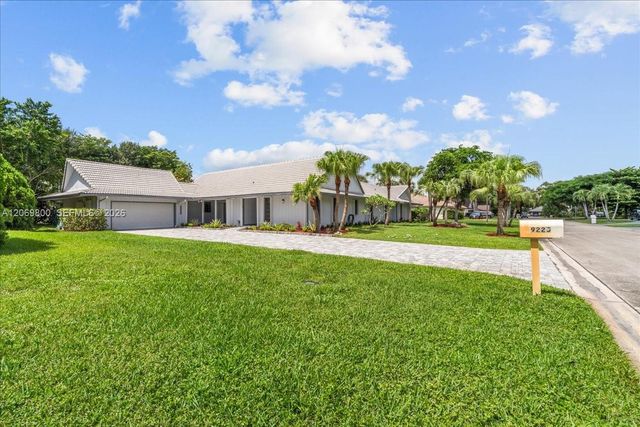 9220 NW 15th Street, Coral Springs, FL 33071