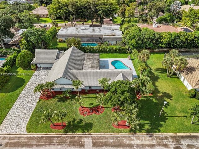 9220 NW 15th Street, Coral Springs, FL 33071