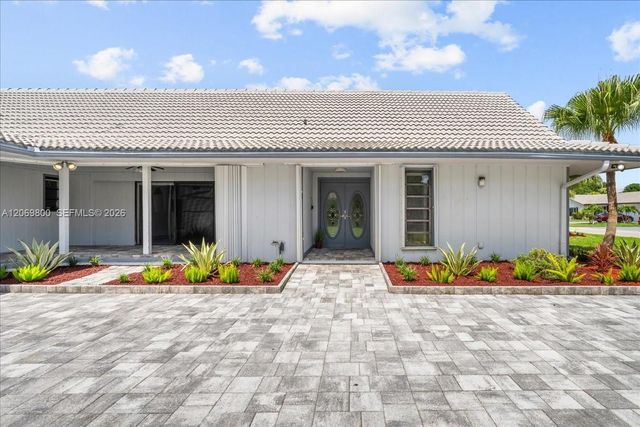 9220 NW 15th Street, Coral Springs, FL 33071