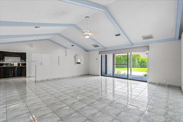 9220 NW 15th Street, Coral Springs, FL 33071