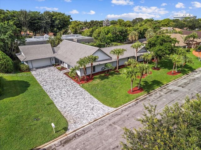 9220 NW 15th Street, Coral Springs, FL 33071